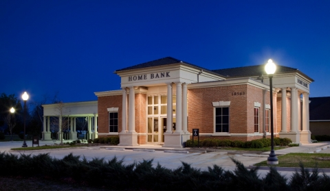Home Bank Branches
