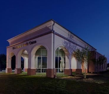 UL Federal Credit Union