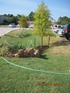 Low Impact Development