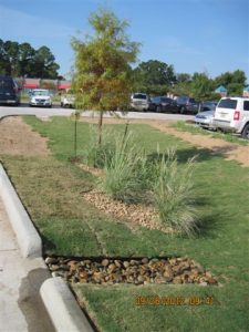 Low Impact Development